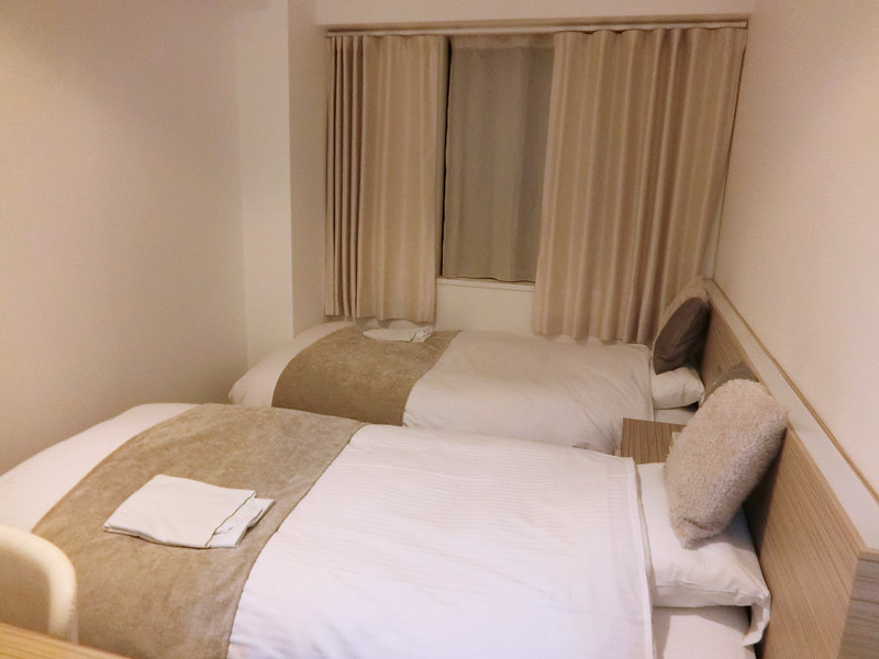 圖 九州|福岡天神|VALIE HOTEL TENJIN|